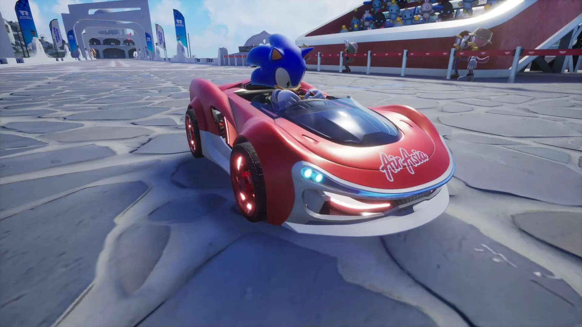 sonic air asia plane update 1