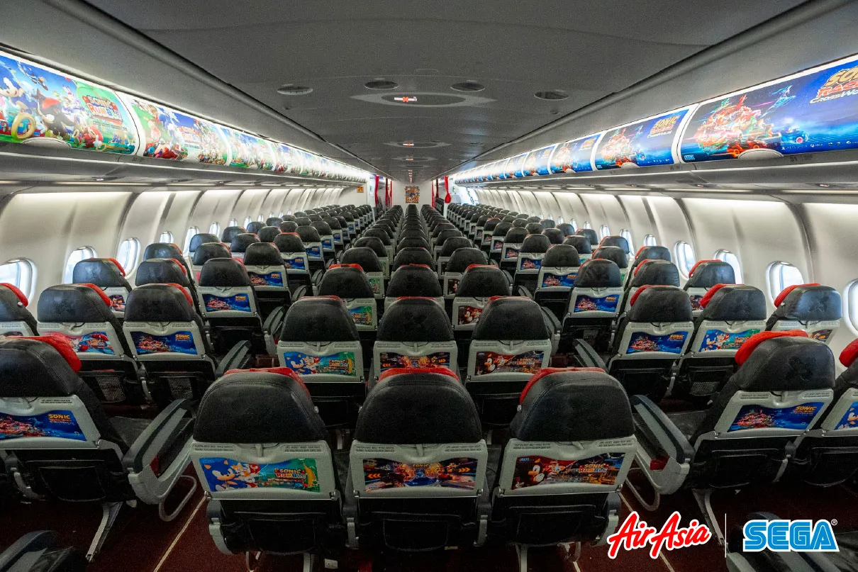sonic air asia plane update 5