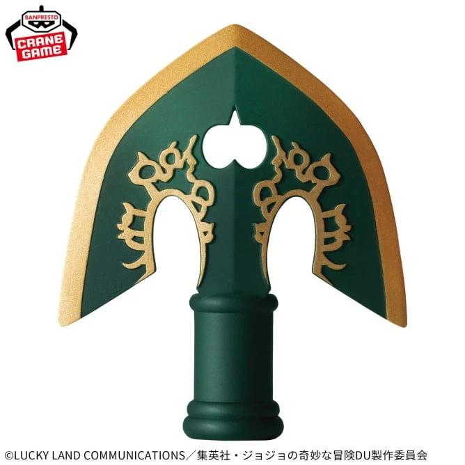 stand arrow pen cap 3
