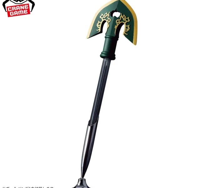 stand arrow pen cap 5
