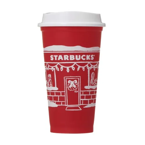 Starbucks Japan opens orders for new 2025 holiday goods collection