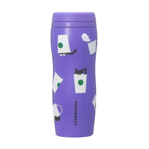 starbucks halloween drinks drinkware 2025 10