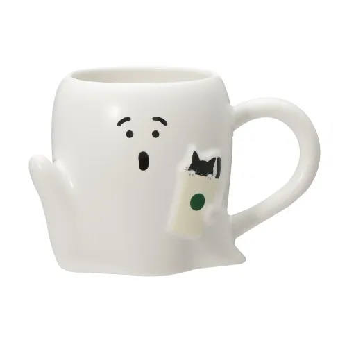 starbucks halloween drinks drinkware 2025 13