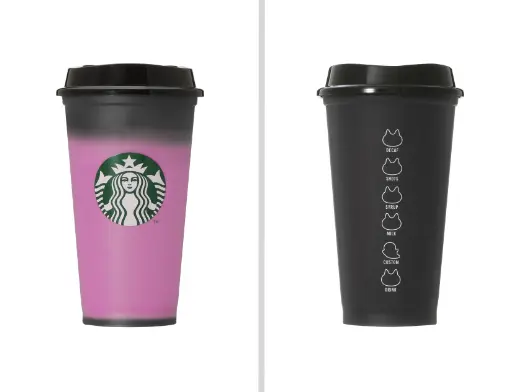 starbucks halloween drinks drinkware 2025 6