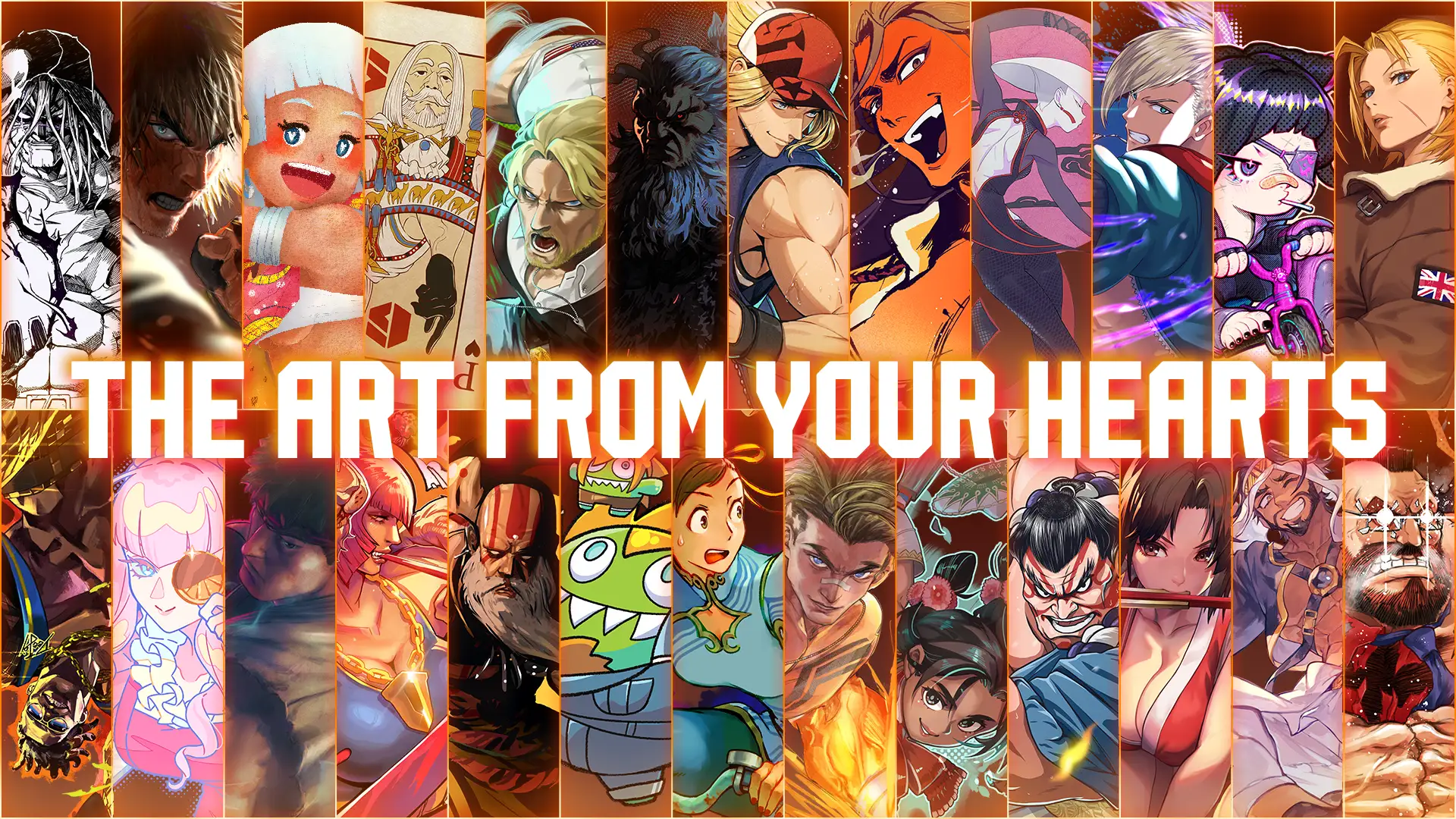 street fighter 6 c viper and extra content 13