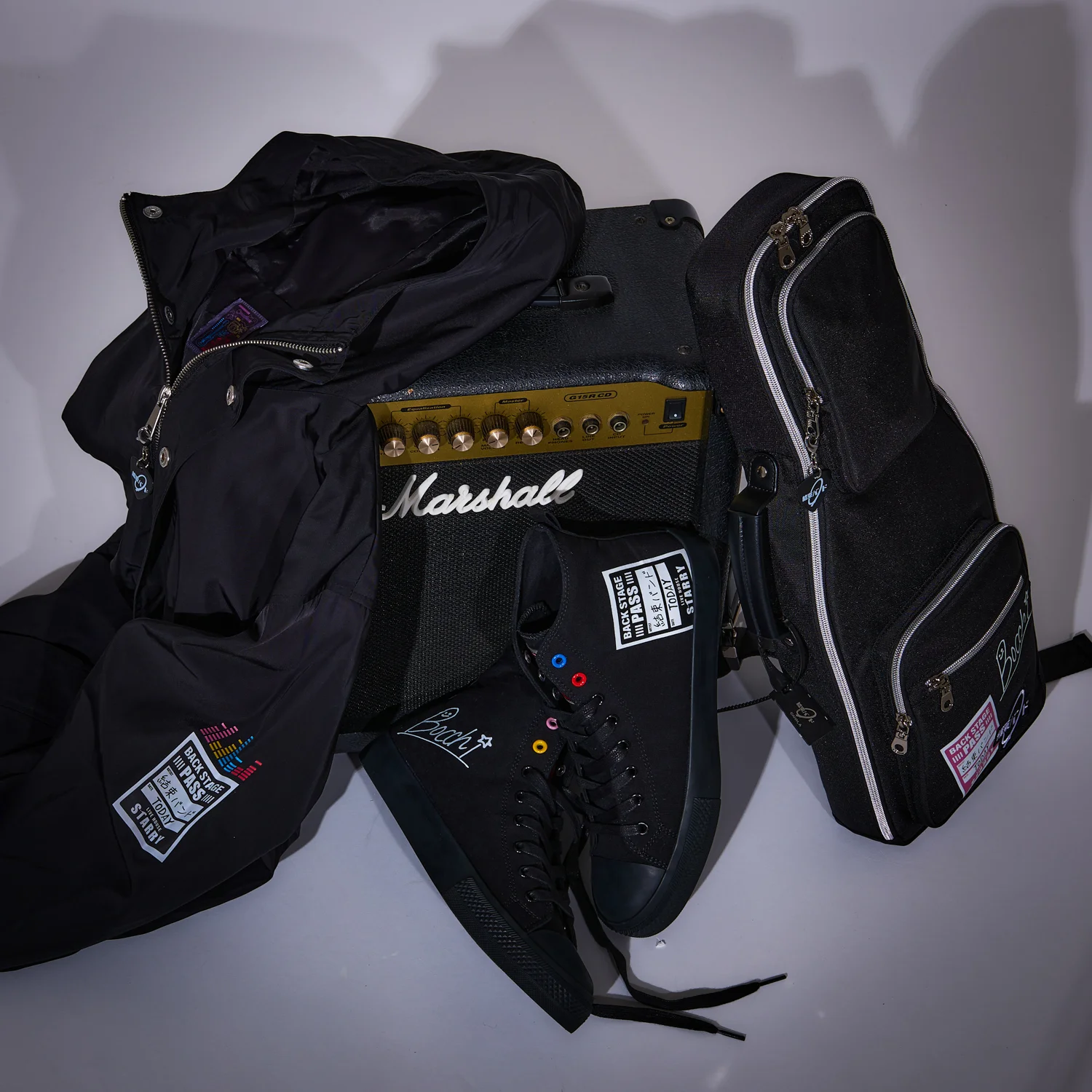 supergroupies bocchi the rock collection 10