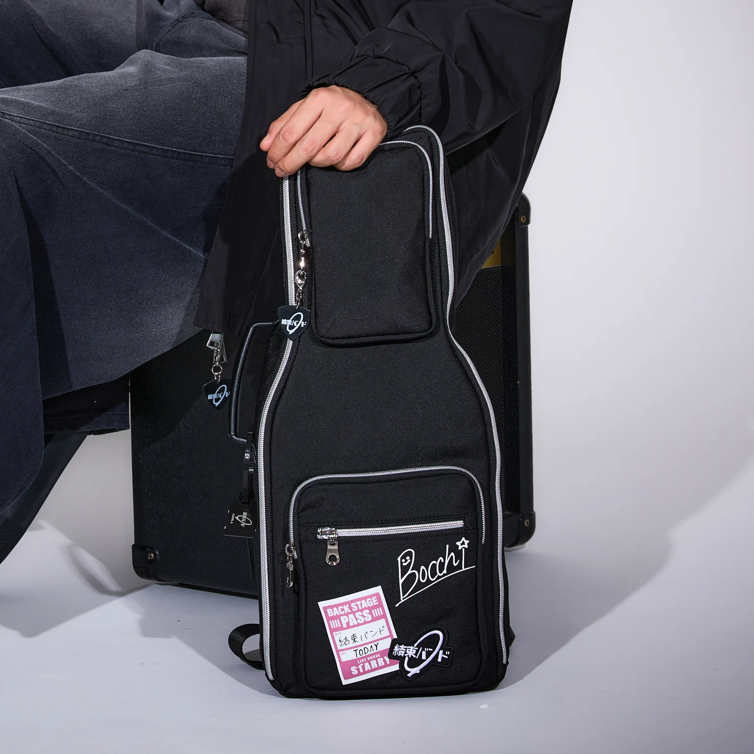 supergroupies bocchi the rock collection 11