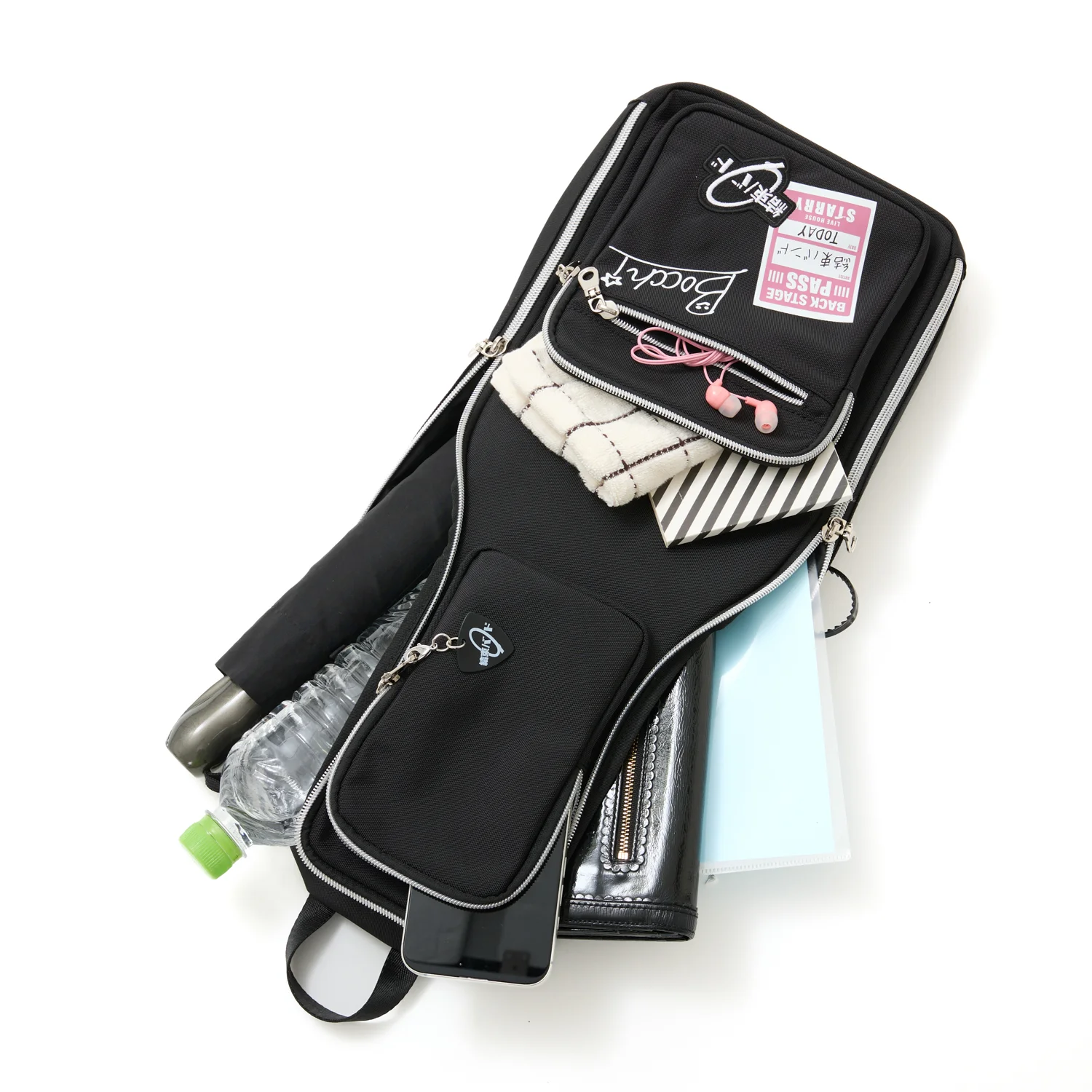 supergroupies bocchi the rock collection 15