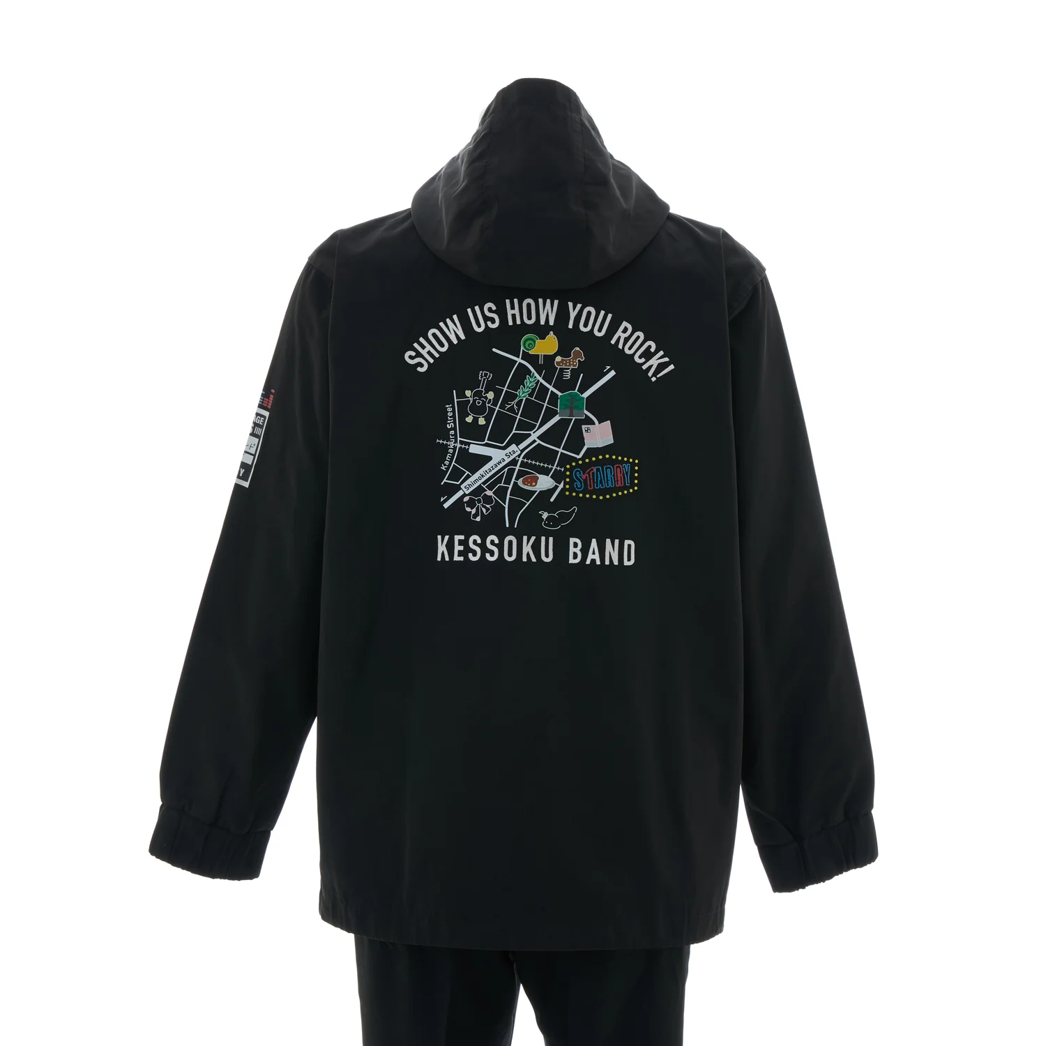 supergroupies bocchi the rock collection 3