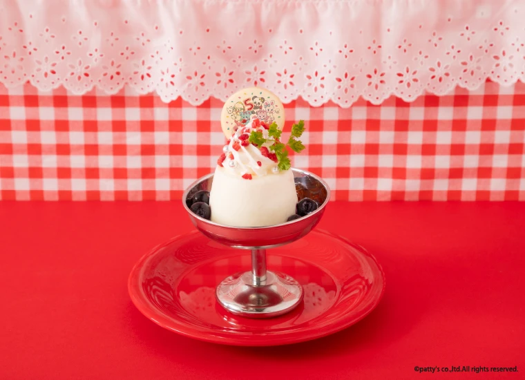 swimmer 5th anniversary cafe 15