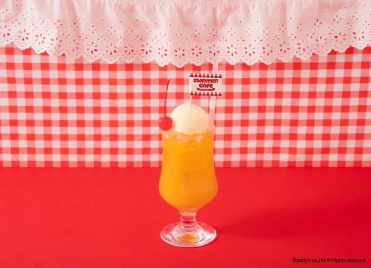 swimmer 5th anniversary cafe 16