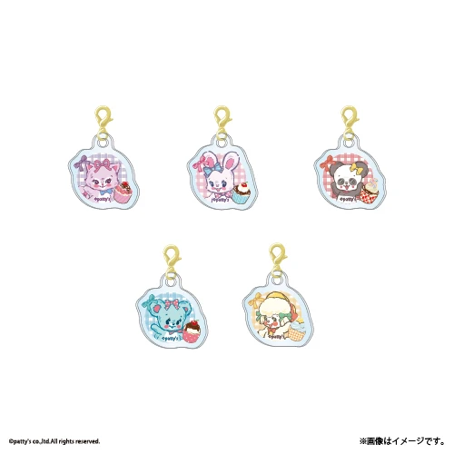 swimmer 5th anniversary cafe 2