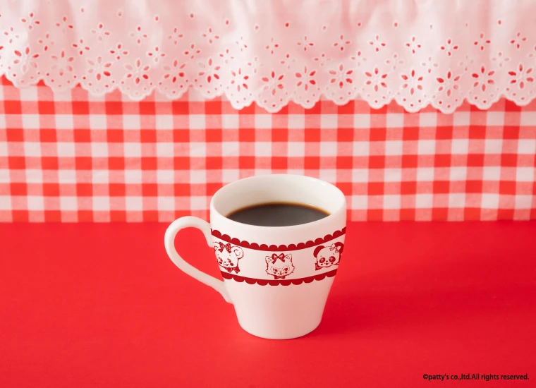 swimmer 5th anniversary cafe 20