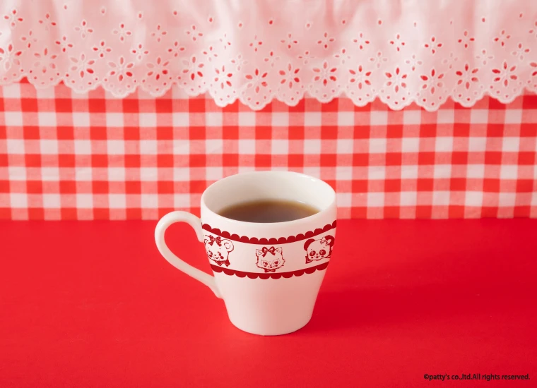 swimmer 5th anniversary cafe 21