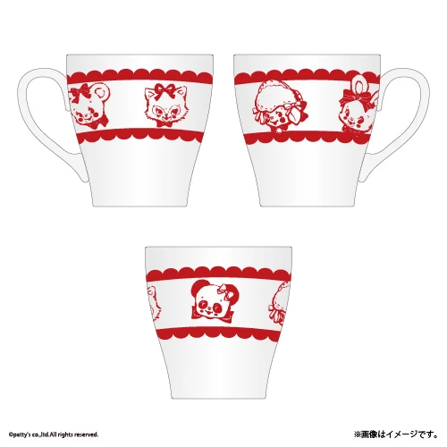 swimmer 5th anniversary cafe 6