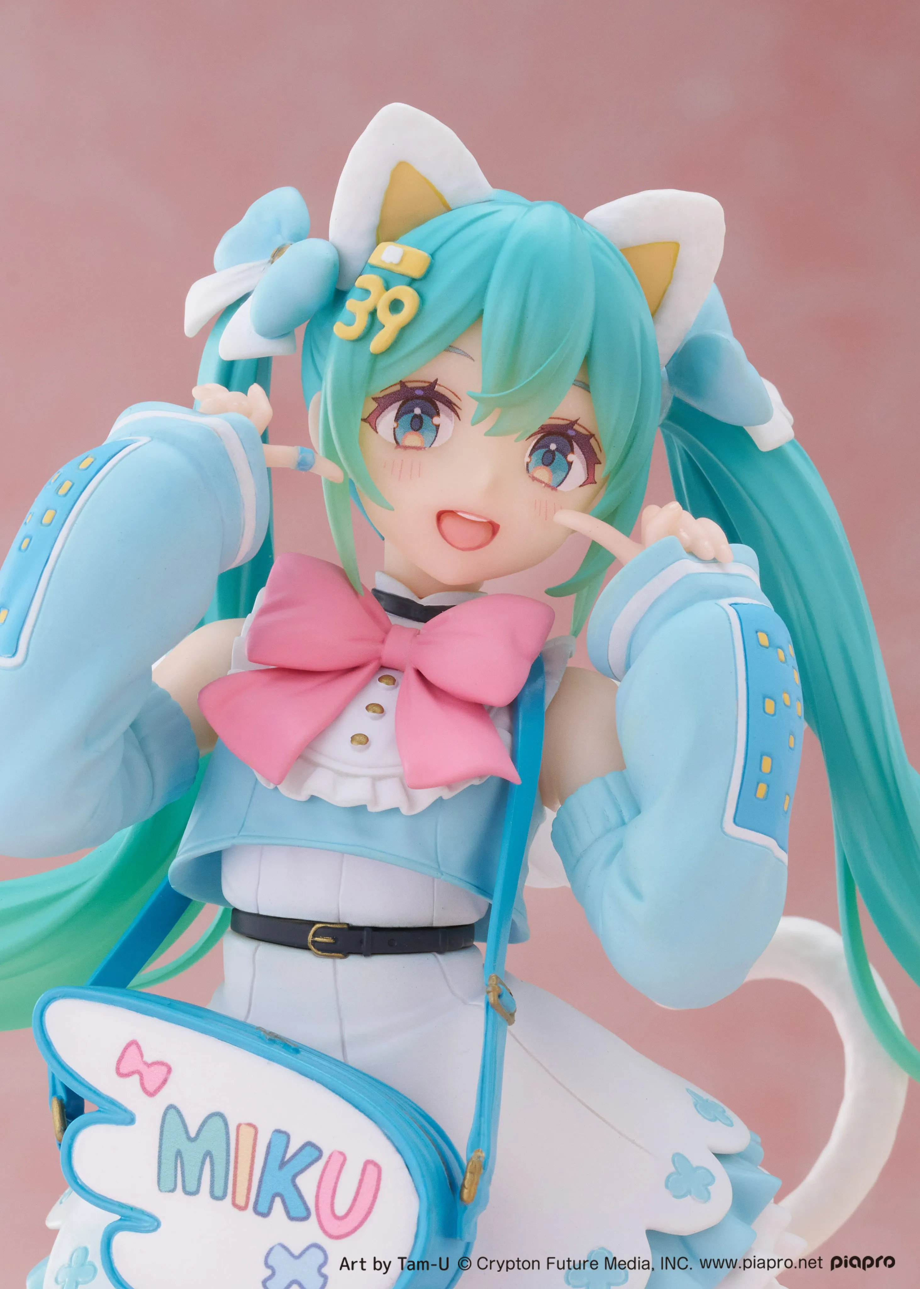 taito yumekawa hatusne miku figure 2