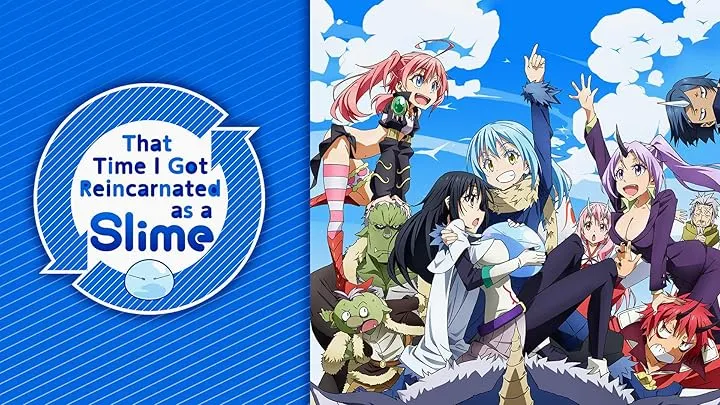 that time i got reincarnated as a slime key art 2