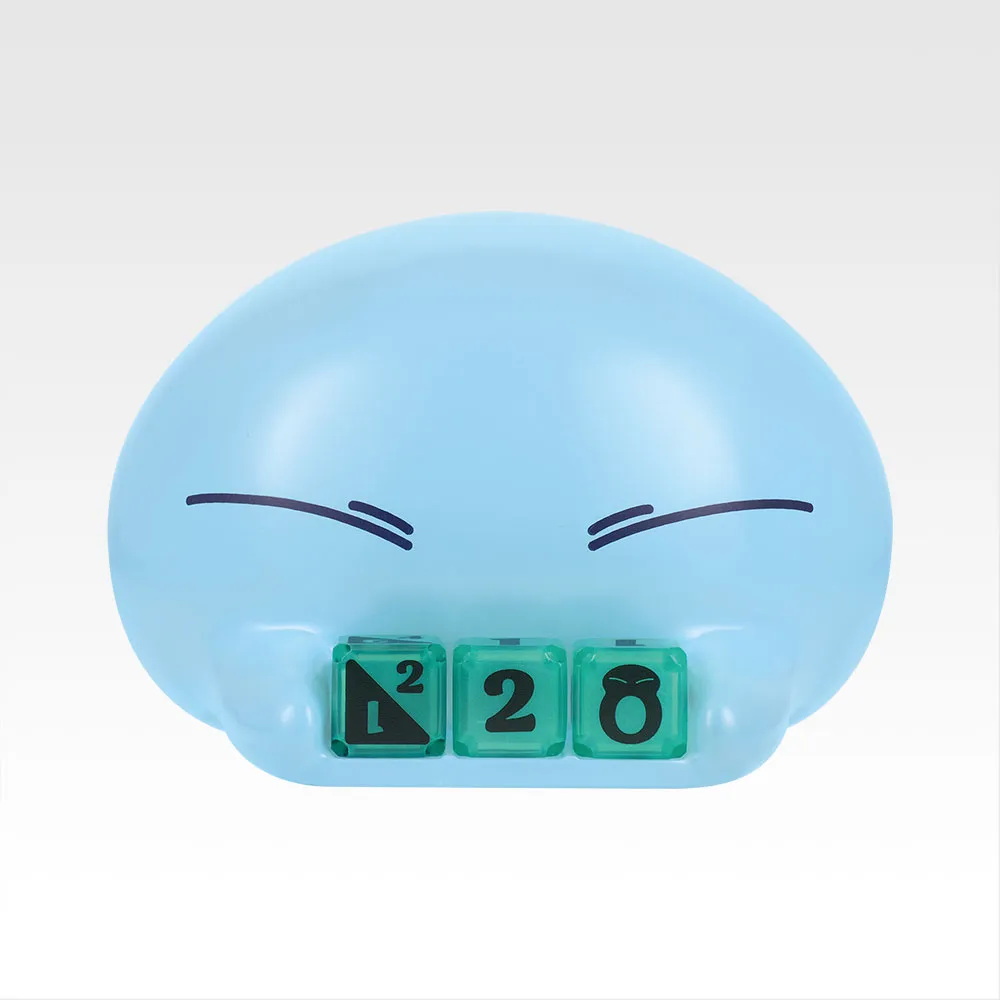 that time i got reincarnated as a slime kuji 2025 a 3