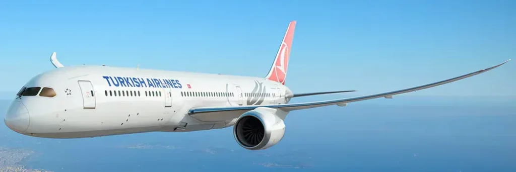 turkish airlines 2