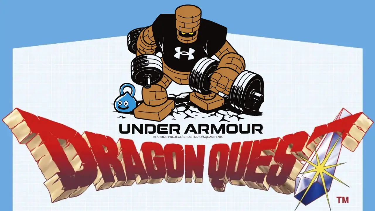 under armour dragon quest 14