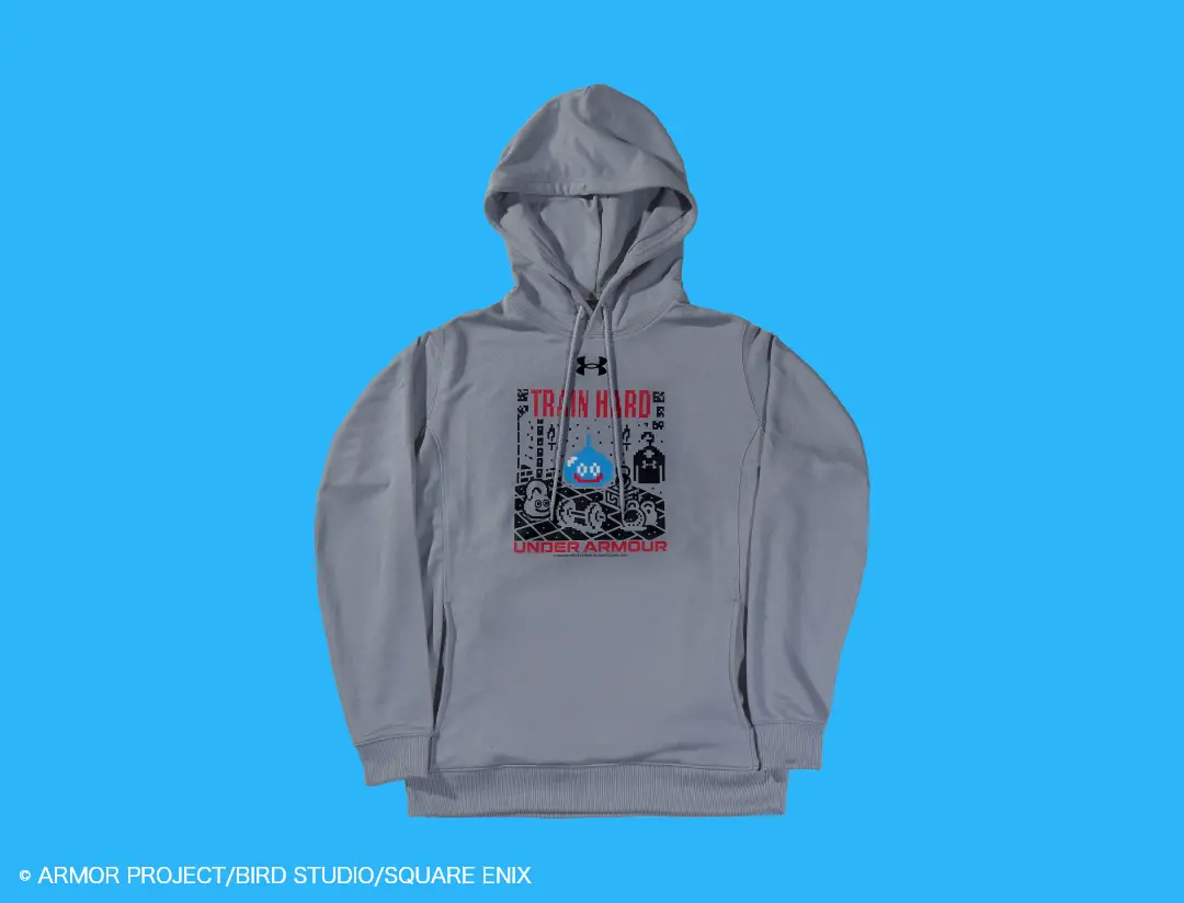 under armour dragon quest 4