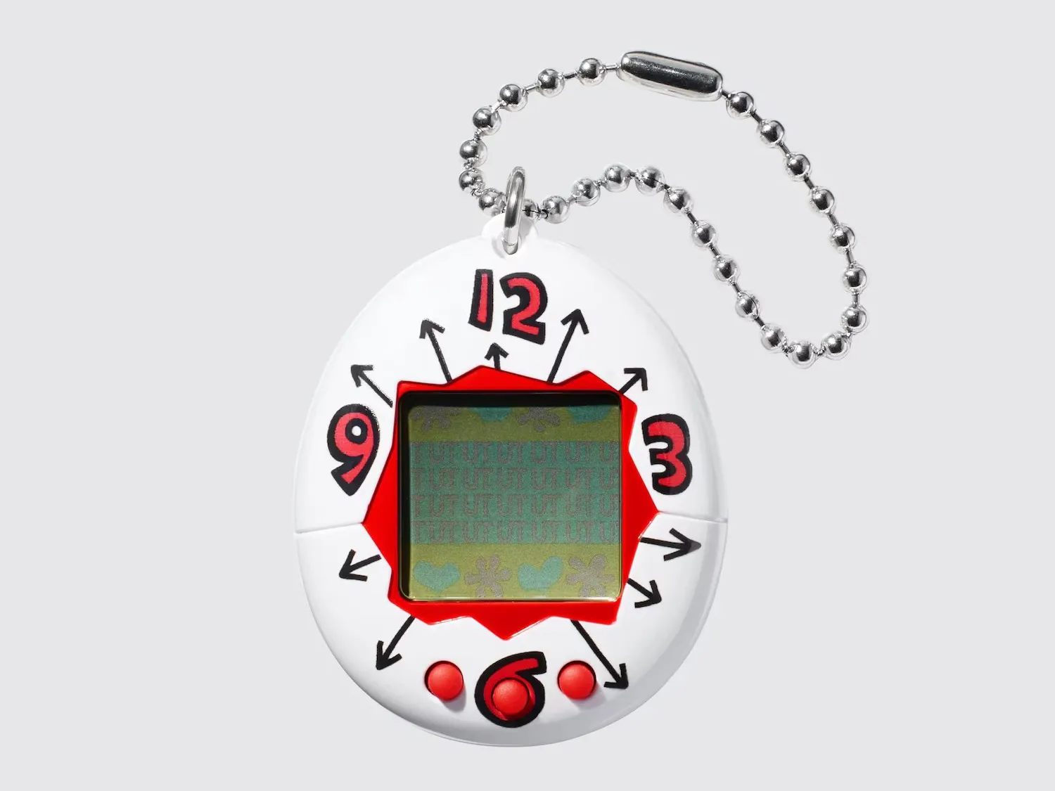 ユニクロ限定品 Tamagotchi's Limited Edition UNIQLO's new Tamagotchi collab to include an exclusive