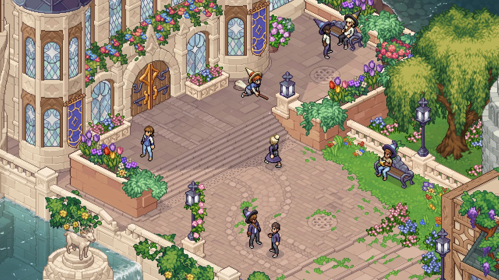 witchbrook delayed 2026 4