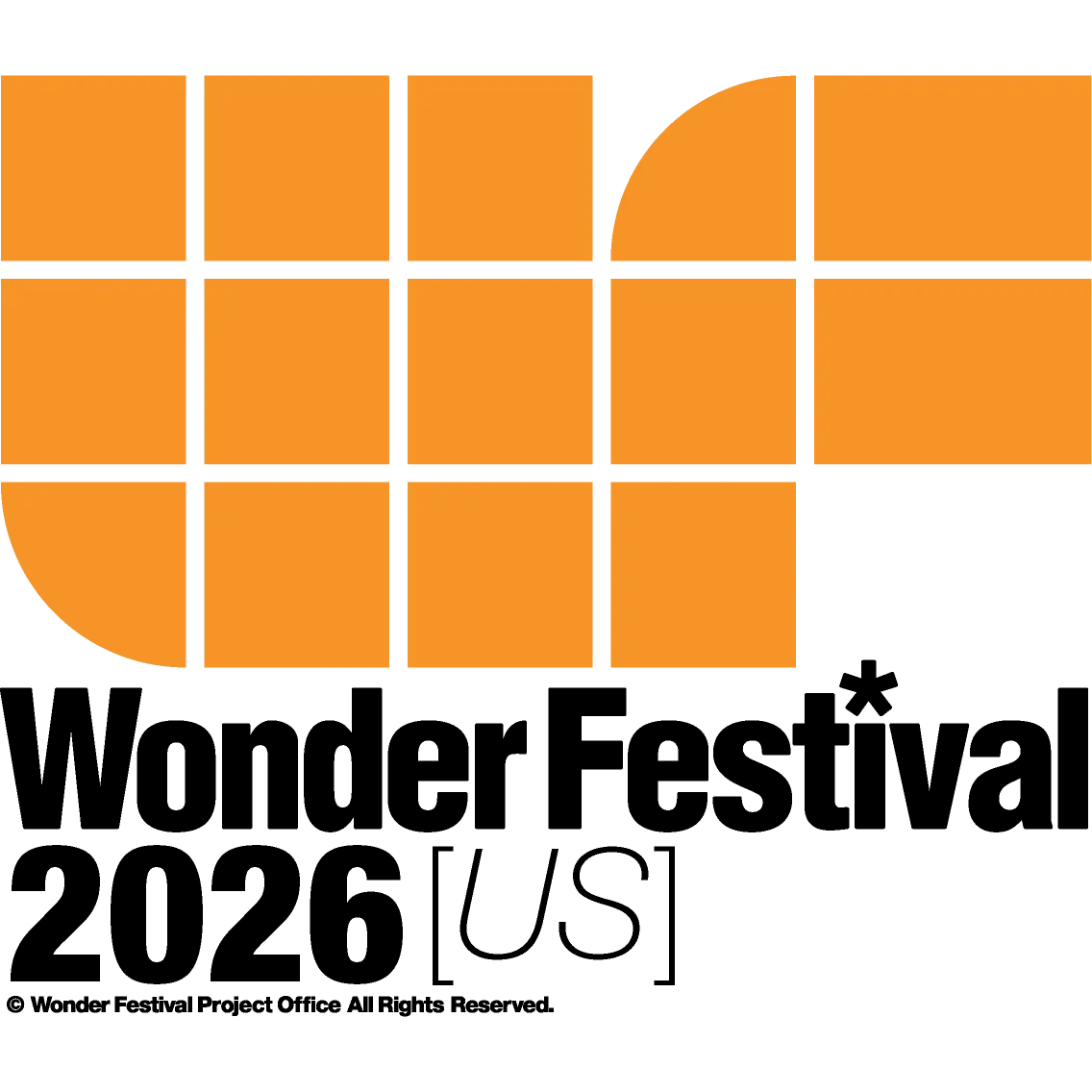 wonder festival us logo