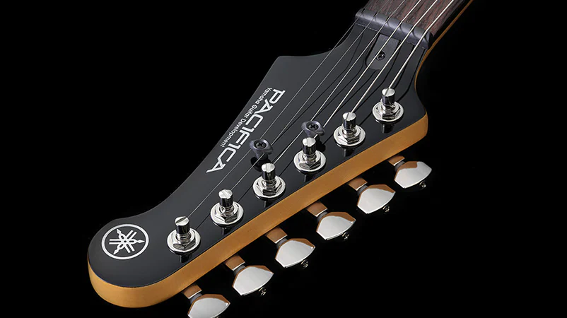 yamaha pacifica bocchi edition guitar 12