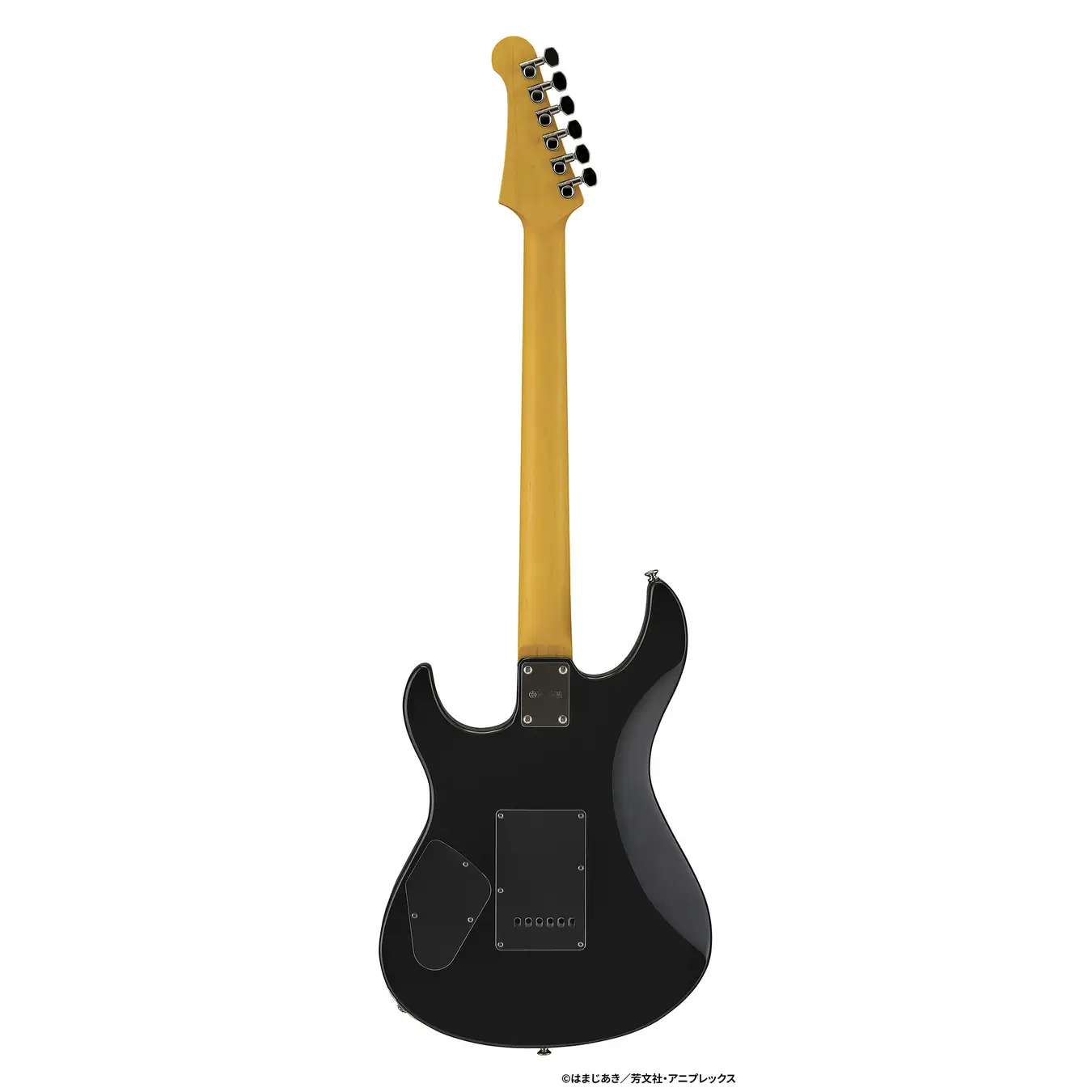 yamaha pacifica bocchi edition guitar 2