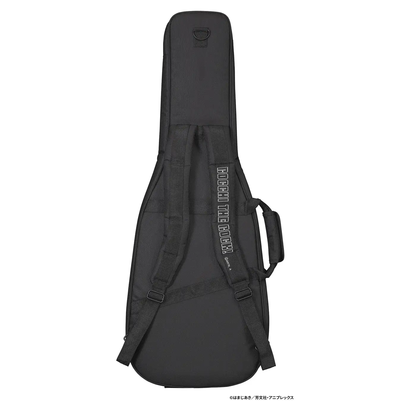 yamaha pacifica bocchi edition guitar 8