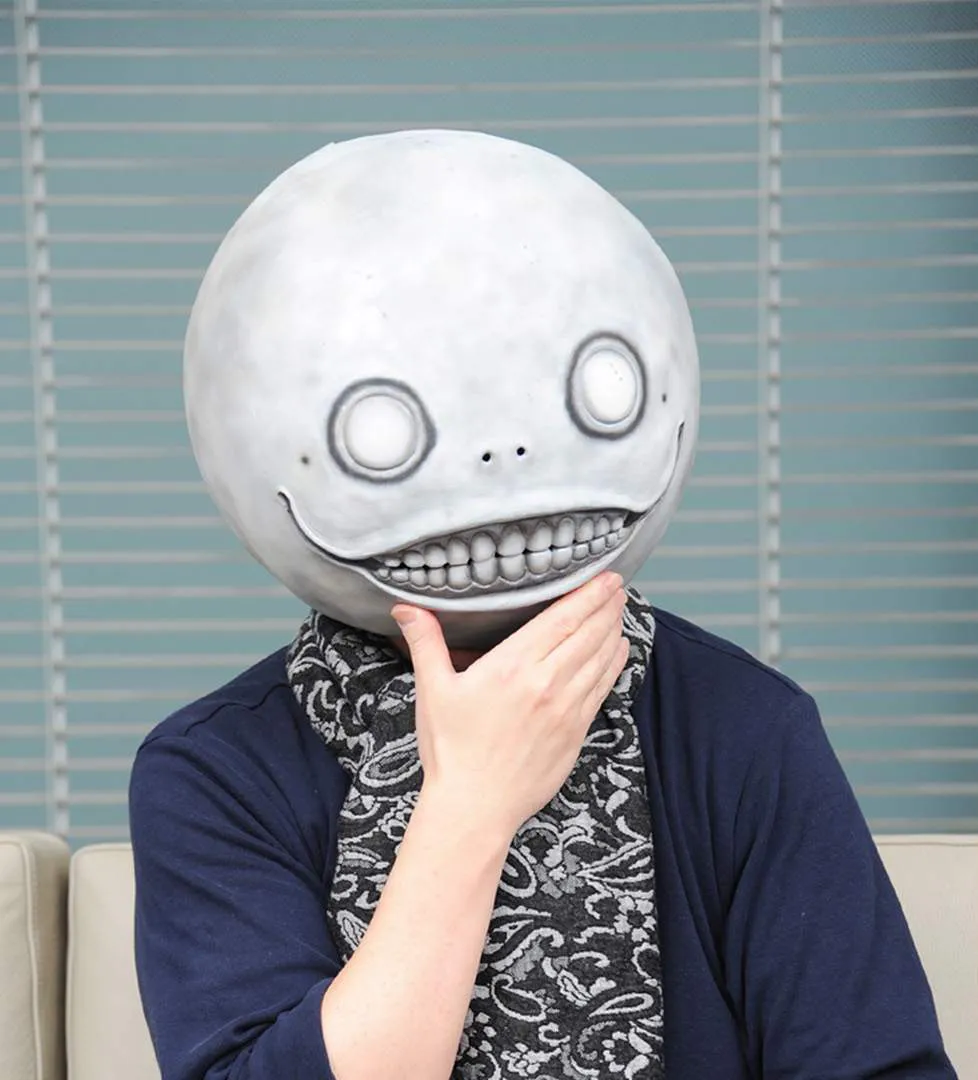 yoko taro 1