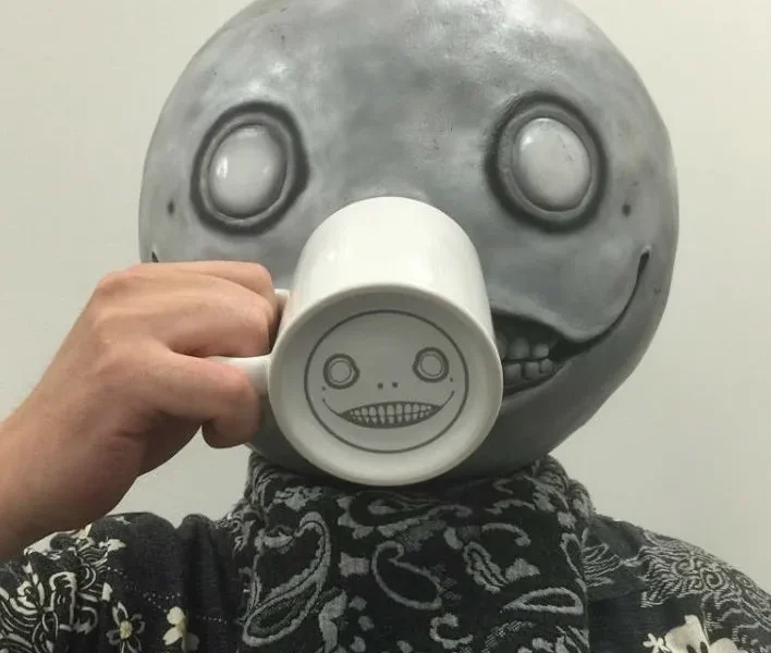 yoko taro 3