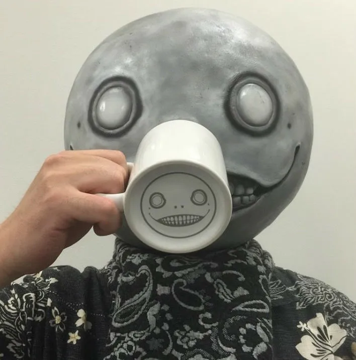 yoko taro 3