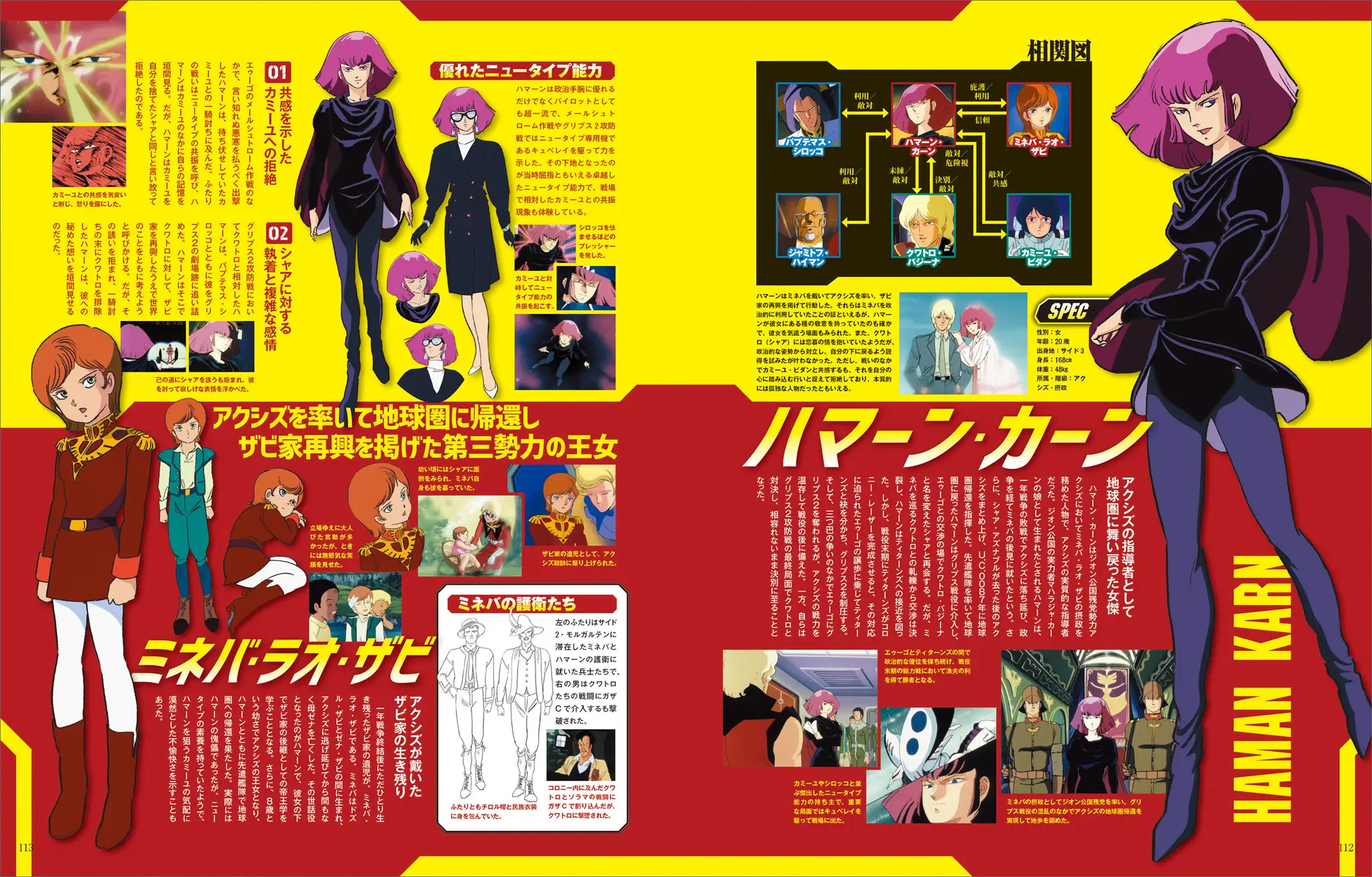 z gundam magazine book 9