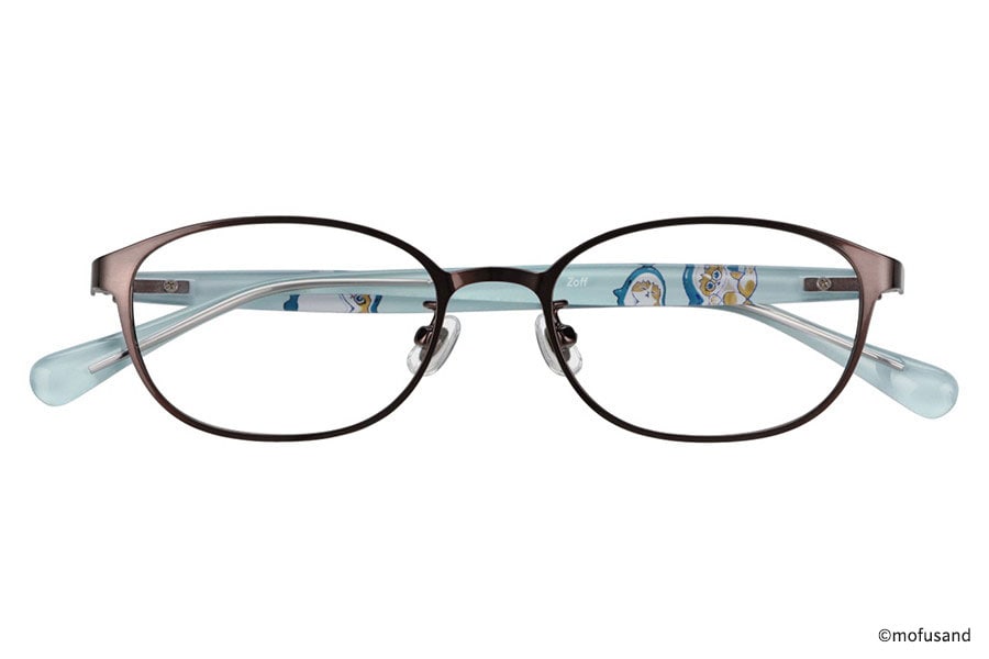 zoff mofusand glasses 1