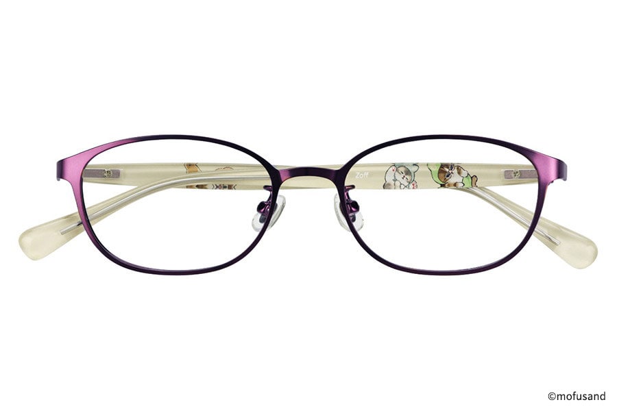 zoff mofusand glasses 11