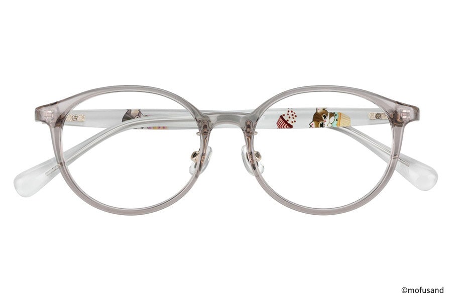 zoff mofusand glasses 16