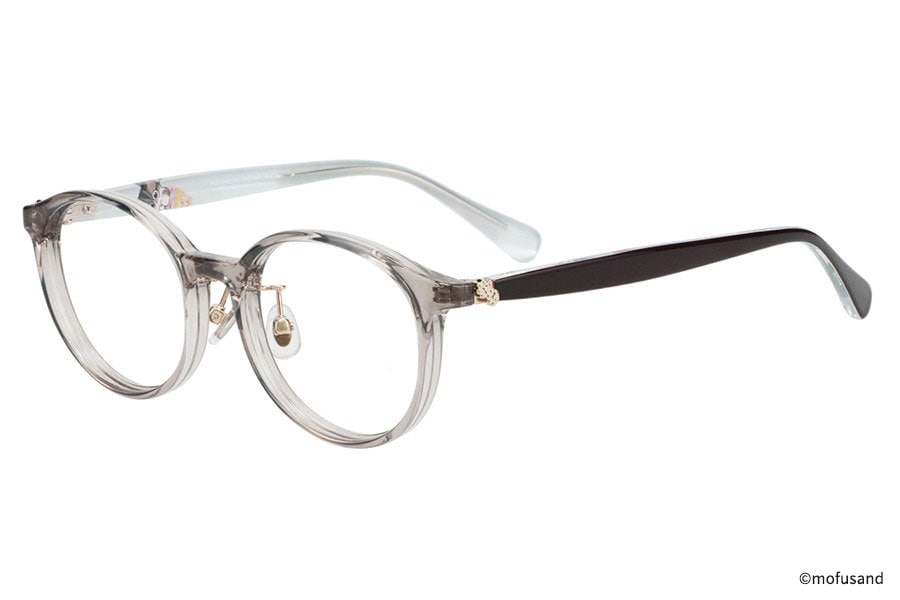 zoff mofusand glasses 17