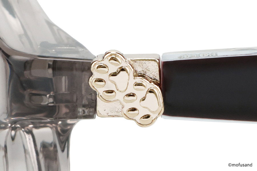 zoff mofusand glasses 18