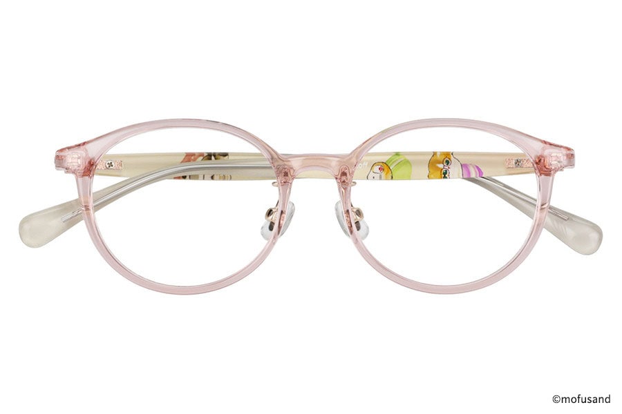 zoff mofusand glasses 21