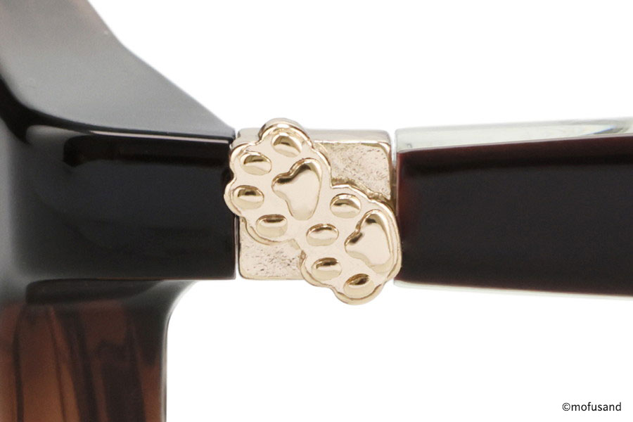 zoff mofusand glasses 28