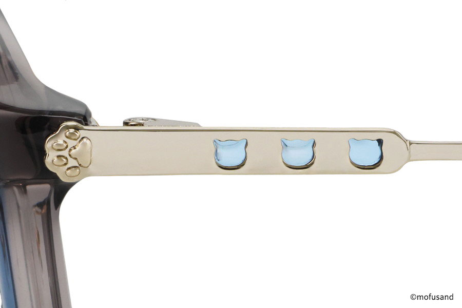 zoff mofusand glasses 33