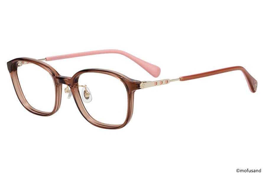 zoff mofusand glasses 36