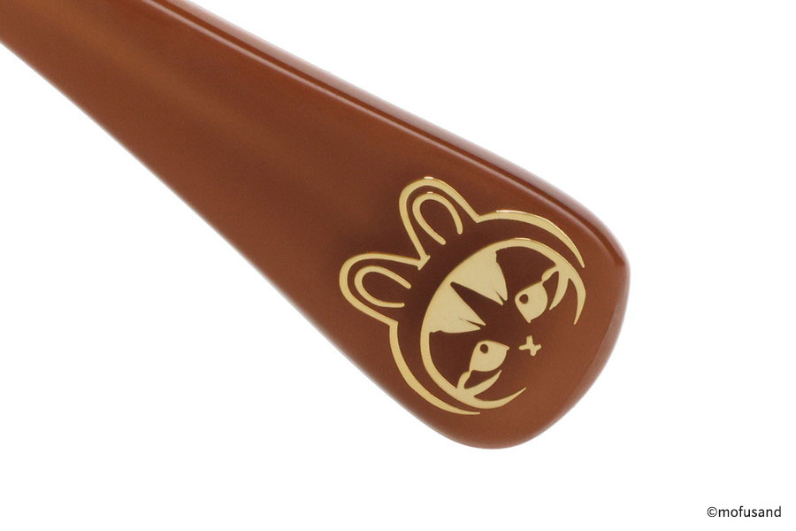 zoff mofusand glasses 38