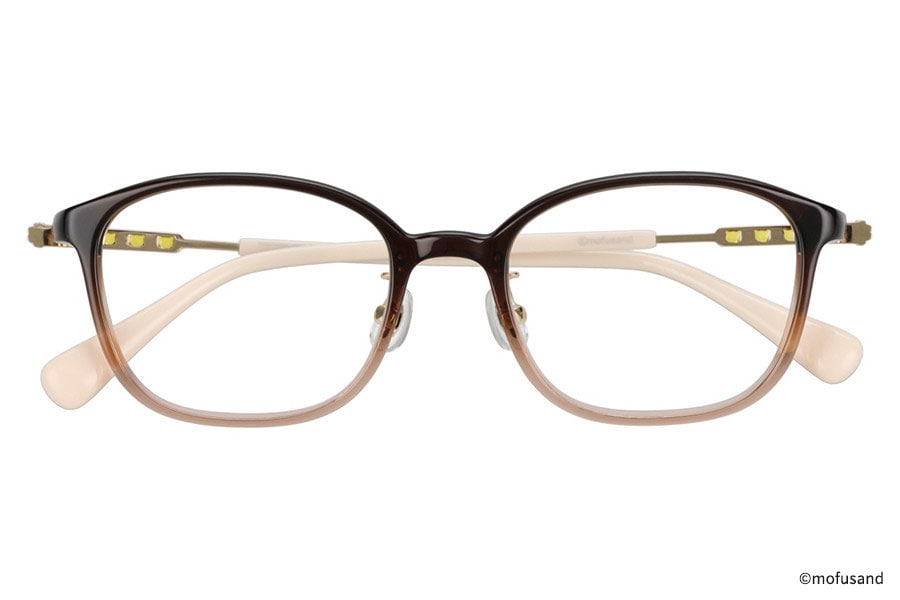 zoff mofusand glasses 39