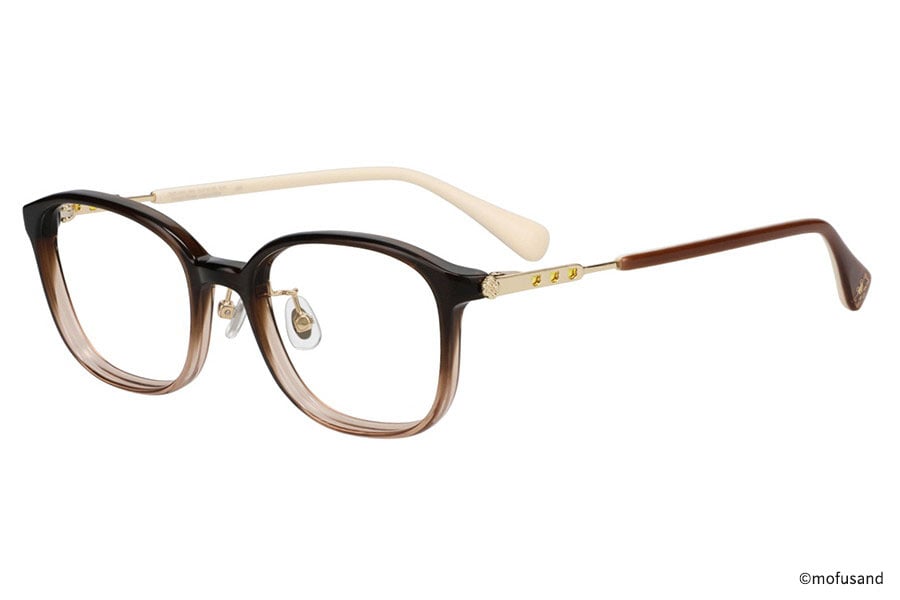 zoff mofusand glasses 40