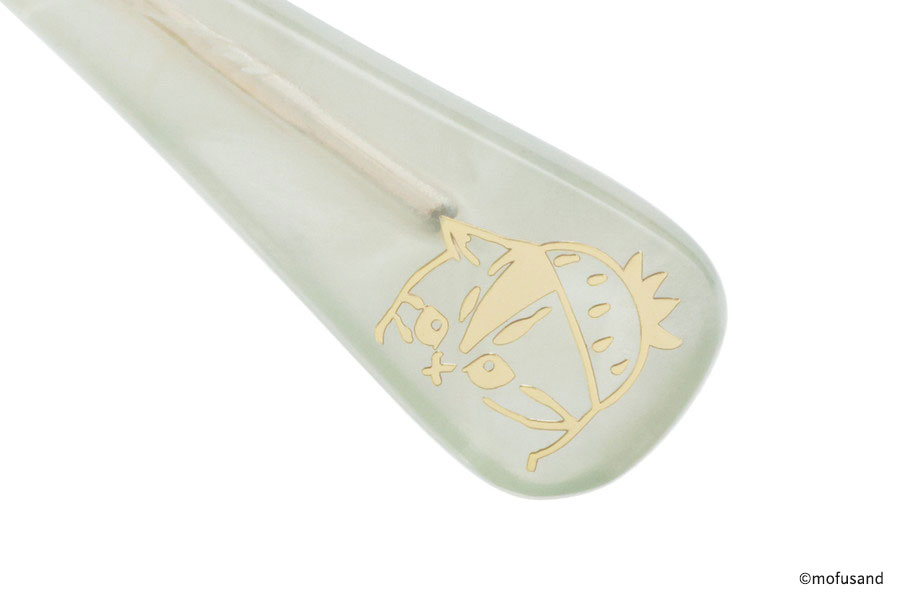 zoff mofusand glasses 45