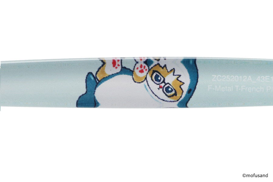 zoff mofusand glasses 5