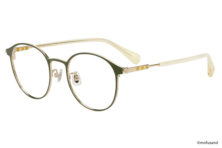 zoff mofusand glasses 51